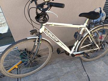 Bici da città/sterrato