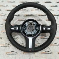 Volante multifunzione M sport BMW X1 F48 SW8047792