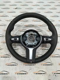 Volante multifunzione M sport BMW X1 F48 SW8047792