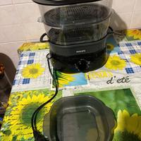 vaporiera