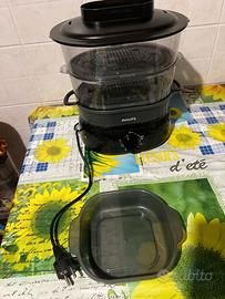 vaporiera