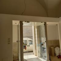 Corigliano d'Otranto Fronte Castello