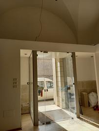 Corigliano d'Otranto Fronte Castello