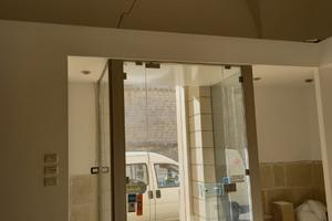 Corigliano d'Otranto Fronte Castello