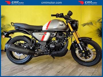 TVS Ronin 250