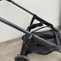 Trio Inglesina APTICA