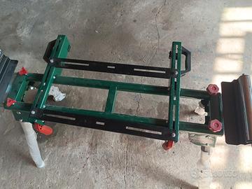 cavalletto Parkside 