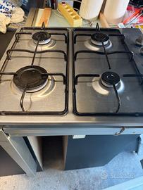 PIANO COTTURA ATLANTIC