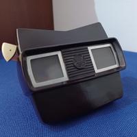Visore vintage View-Master anni '50
