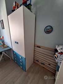 armadio mondo convenienza