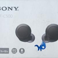 cuffie bluetooth Sony 