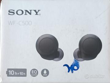 cuffie bluetooth Sony 