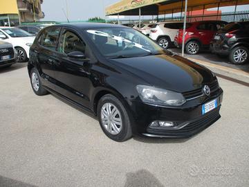 Volkswagen Polo 1.0 MPI 60CV EURO 6 5 PORTE IMPIAN