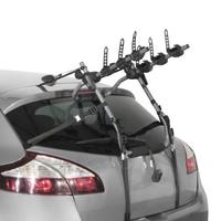 Portabici da Portelone Posteriore ripieghevole