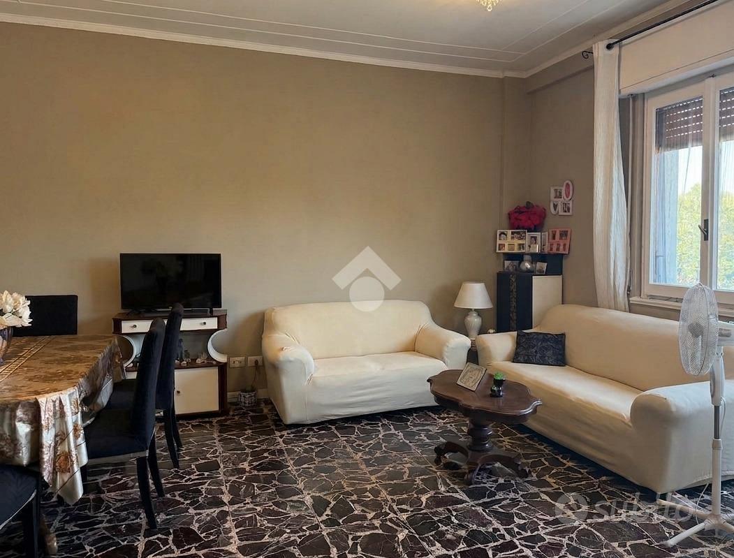 Appartamento – Canonica d'Adda - Vista 3