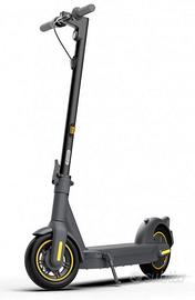 Monopattino elettrico Segway Ninebot MAX G30, 65km