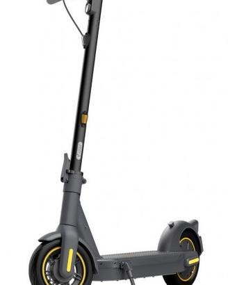 Monopattino elettrico Segway Ninebot MAX G30, 65km