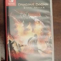 Dragon's dogma switch