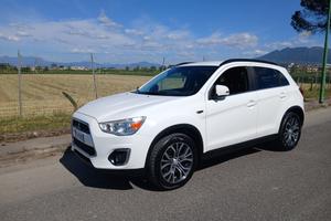 Mitsubishi ASX 1.6 D 114 CV 2WD Intense NuovissimA