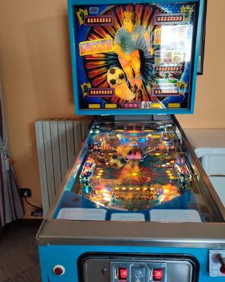 flipper zaccaria Soccer kings