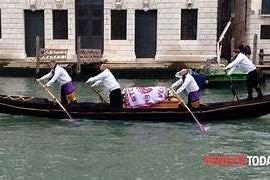 Negozio ubicato a Venezia