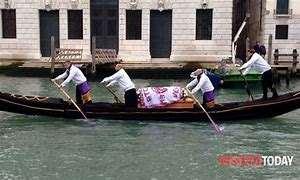 Negozio ubicato a Venezia