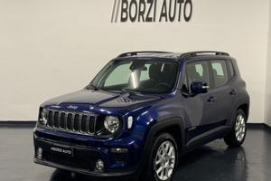 Jeep Renegade 1.6 Mjt 120 CV Limited PROMO! ITALIA
