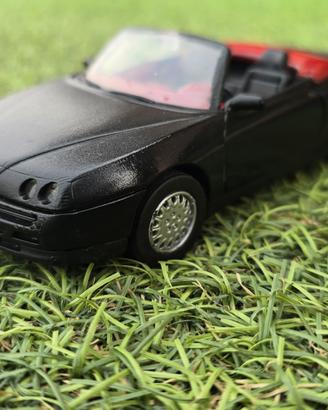 Speedy Power Alfa Romeo Spider, scala 1/32