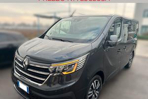 Renault Trafic BluedCi 150CV