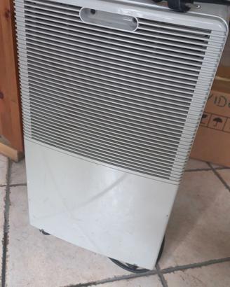 Deumidificatore