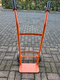 Carrello Rigido