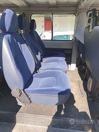 Fiat Ducato 2.3 jtd 9 posti
