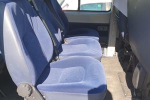 Fiat Ducato 2.3 jtd 9 posti