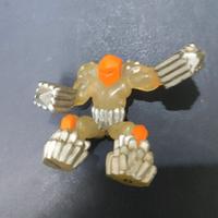 GORMITI - Serie Mythos - Popolo della Luce - PRISM