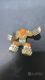 GORMITI - Serie Mythos - Popolo della Luce - PRISM