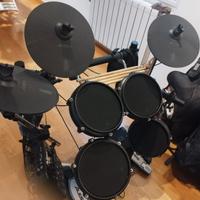 batteria elettronica  Alesis turbo Mesh
