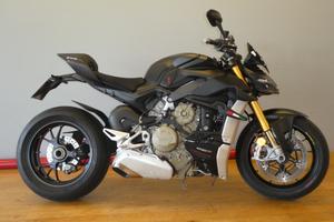 Ducati Streetfighter V4 S
