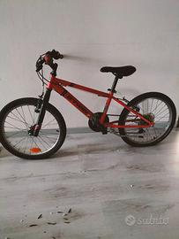Bicicletta bambino