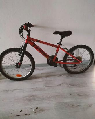 Bicicletta bambino