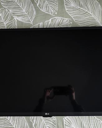 TV LG full HD 32"