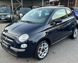 Fiat 500 1.4 16V 100HP Sport GPL valido fino al 20