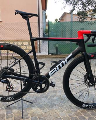 BMC - TEAMMACHINE SLR01
