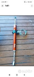 ammortizzatore sterzo laterale Bitubo zx6rr