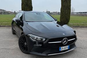Mercedes-Benz CLA 200d Shooting Brake 2020 111.000