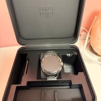 Tag Heuer calibre e4  42mm