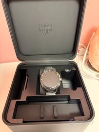 Tag Heuer calibre e4  42mm