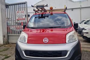 Fiat Fiorino 1.3 MJT 95CV Cargo Adventure