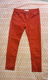 Pantaloni donna Cache Cache taglia L