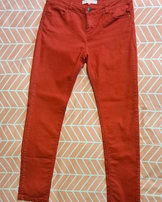 Pantaloni donna Cache Cache taglia L
