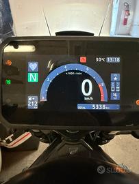 Honda Rebel 1100 plus come nuova